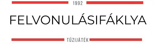 Felvonulásifáklya