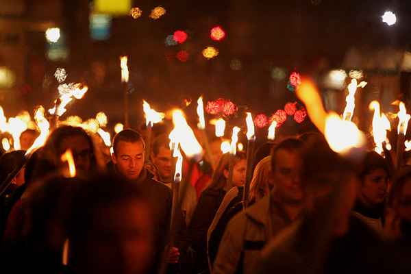 Csepegésmentes paraffinfáklya 90 perces 2 darabos<div class="specprice">1400Ft-tól</div> - Image 2