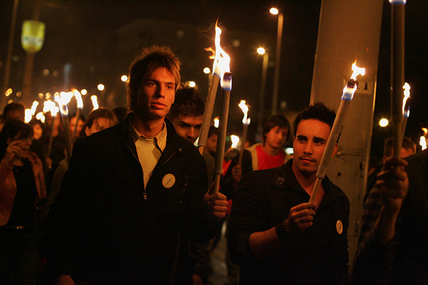 Csepegésmentes paraffinfáklya 90 perces 2 darabos<div class="specprice">1400Ft-tól</div> - Image 3