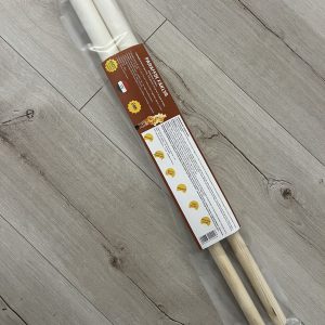 Csepegésmentes paraffinfáklya 150 perces 2 darabos<div class="specprice">2099Ft-tól</div>