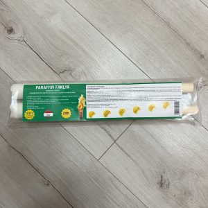 Csepegésmentes paraffinfáklya 45 perces 2 darabos<div class="specprice">1050Ft-tól</div>