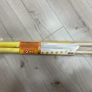 Szúnyogriasztó csepegésmentes paraffinfáklya 90 perces 2 darabos<div class="specprice">1850Ft-tól</div>